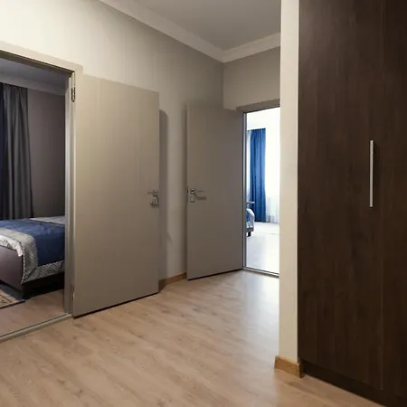 Ncityhotel Astana Exterior photo