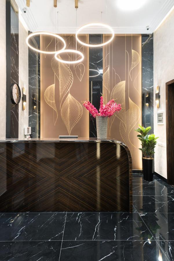 Отель Ncityhotel *