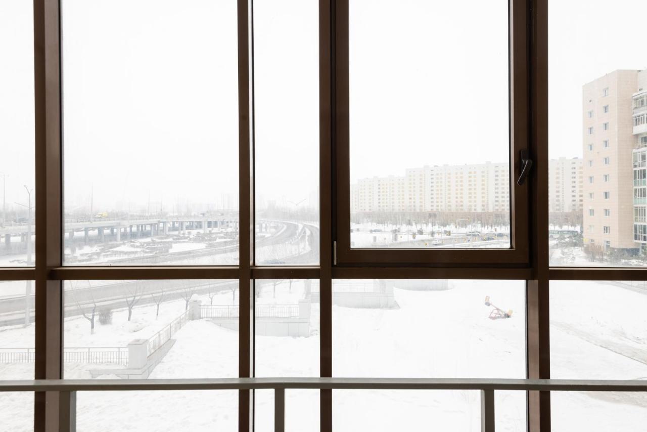 Ncityhotel Отель