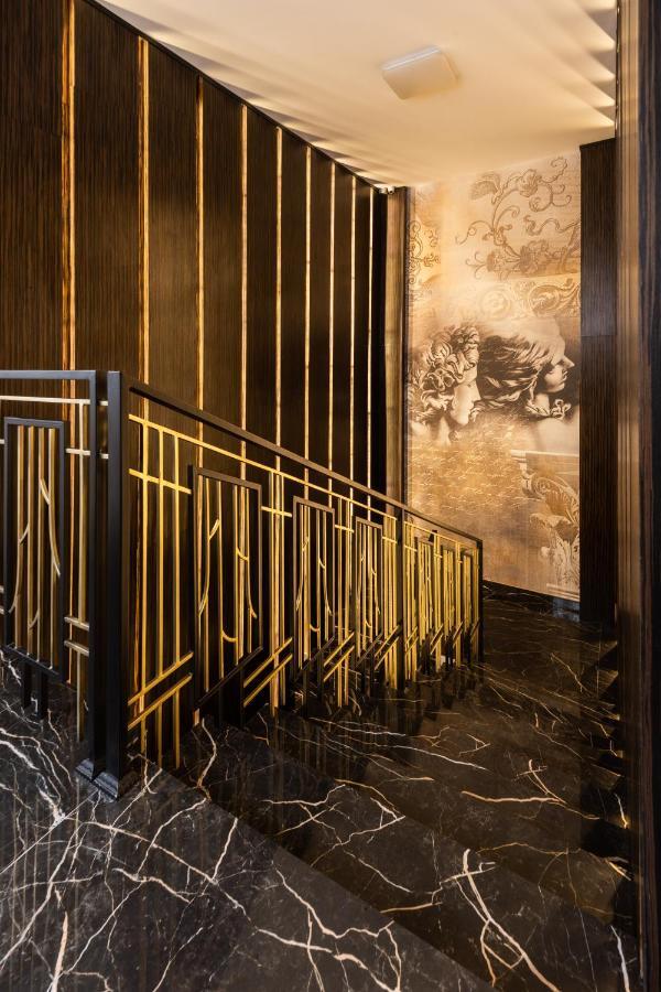 Отель Ncityhotel Астана