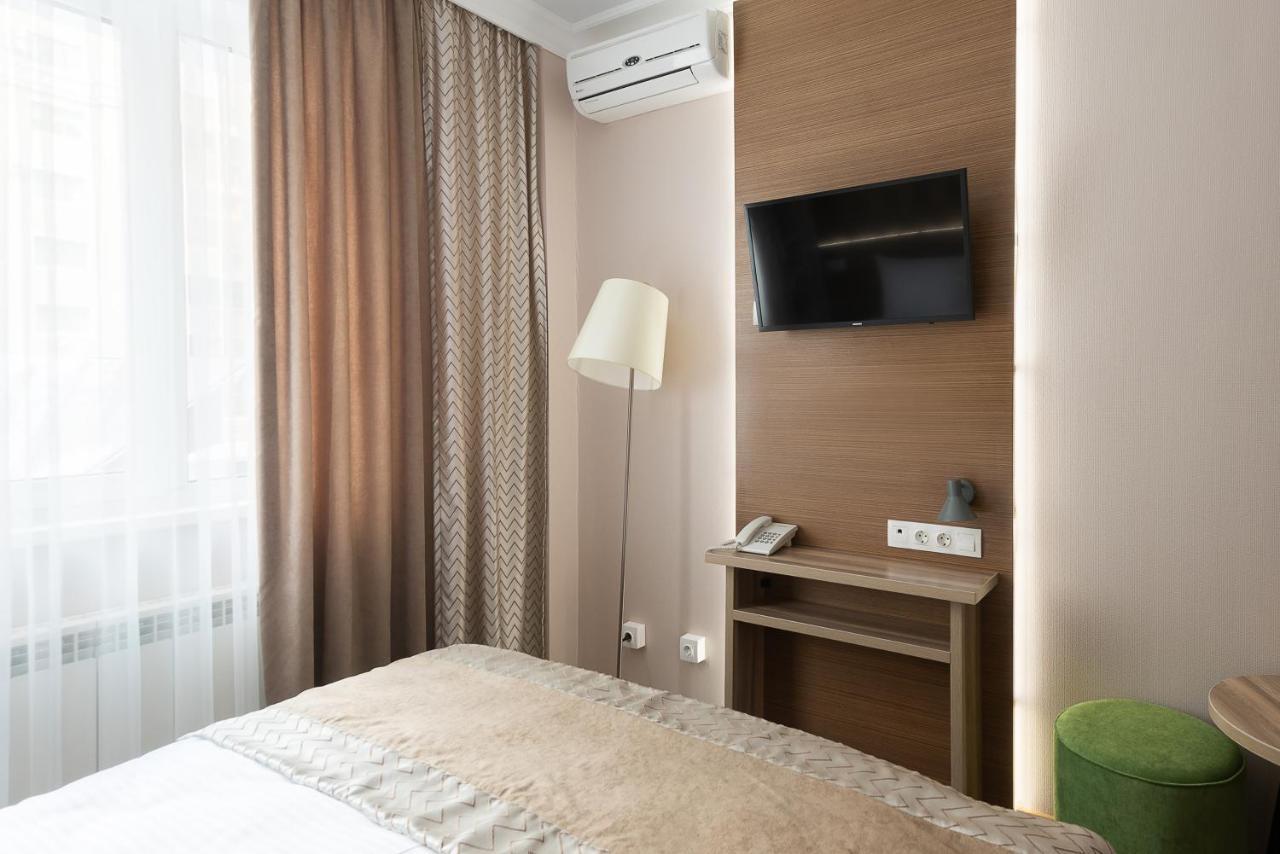 Отель Ncityhotel