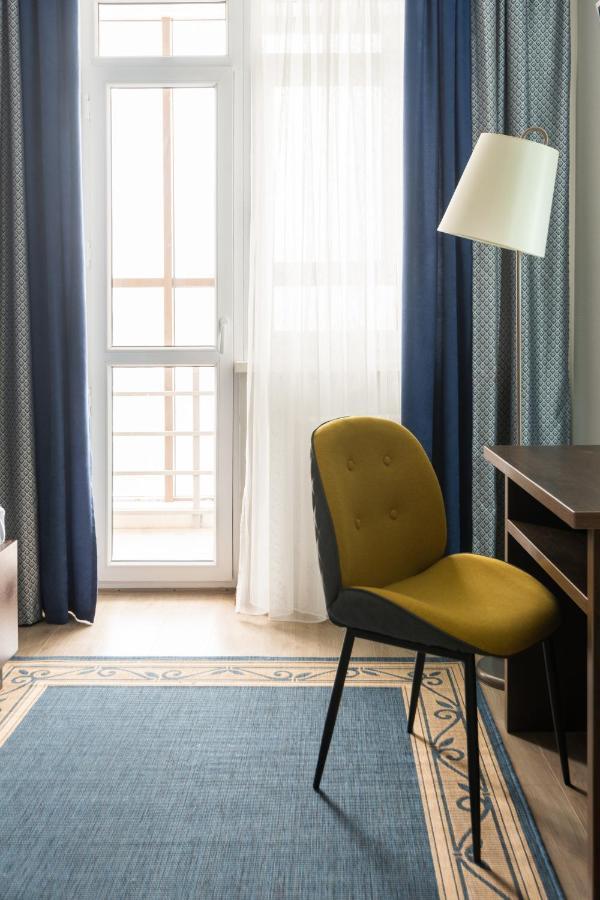 Отель Ncityhotel