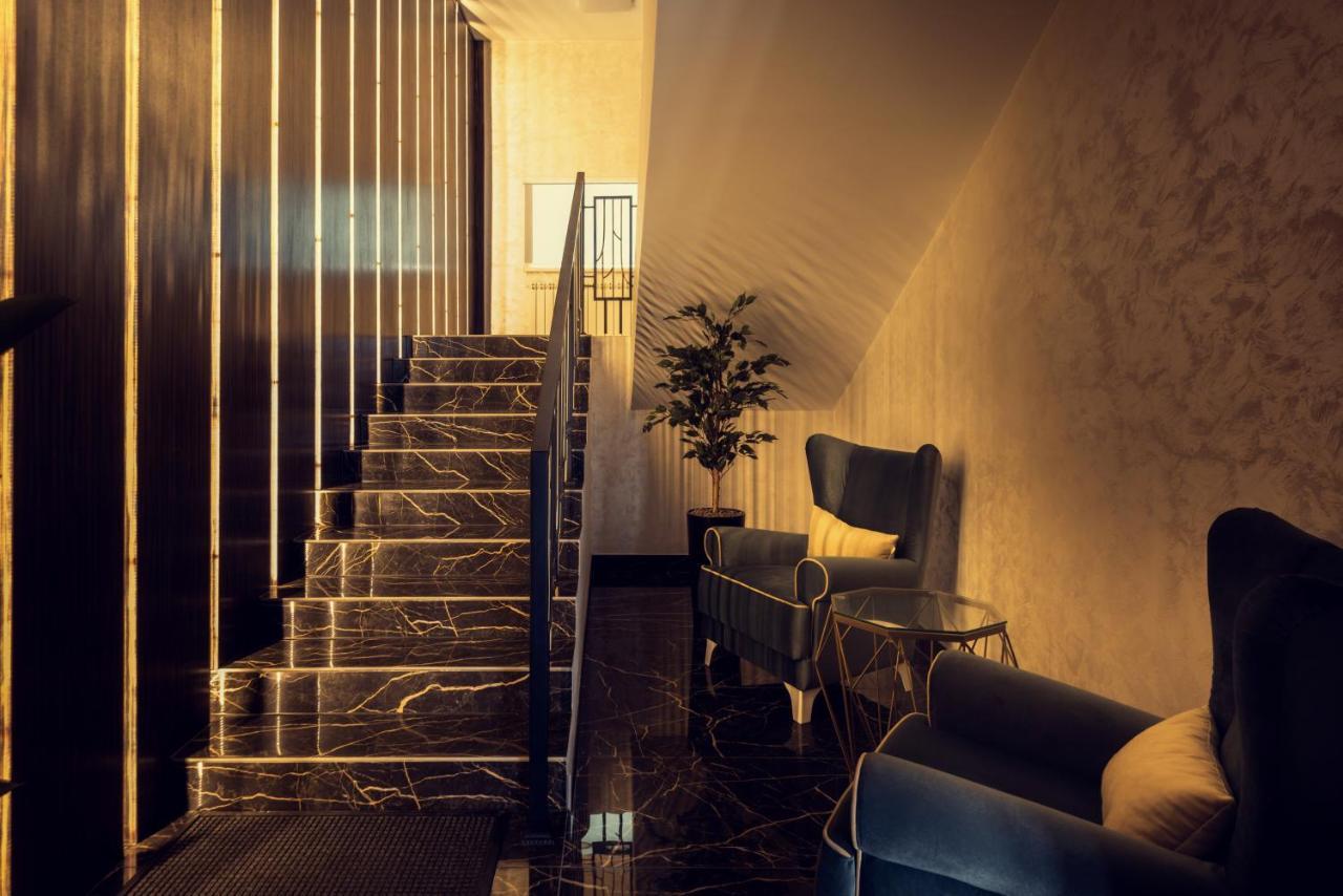 Ncityhotel