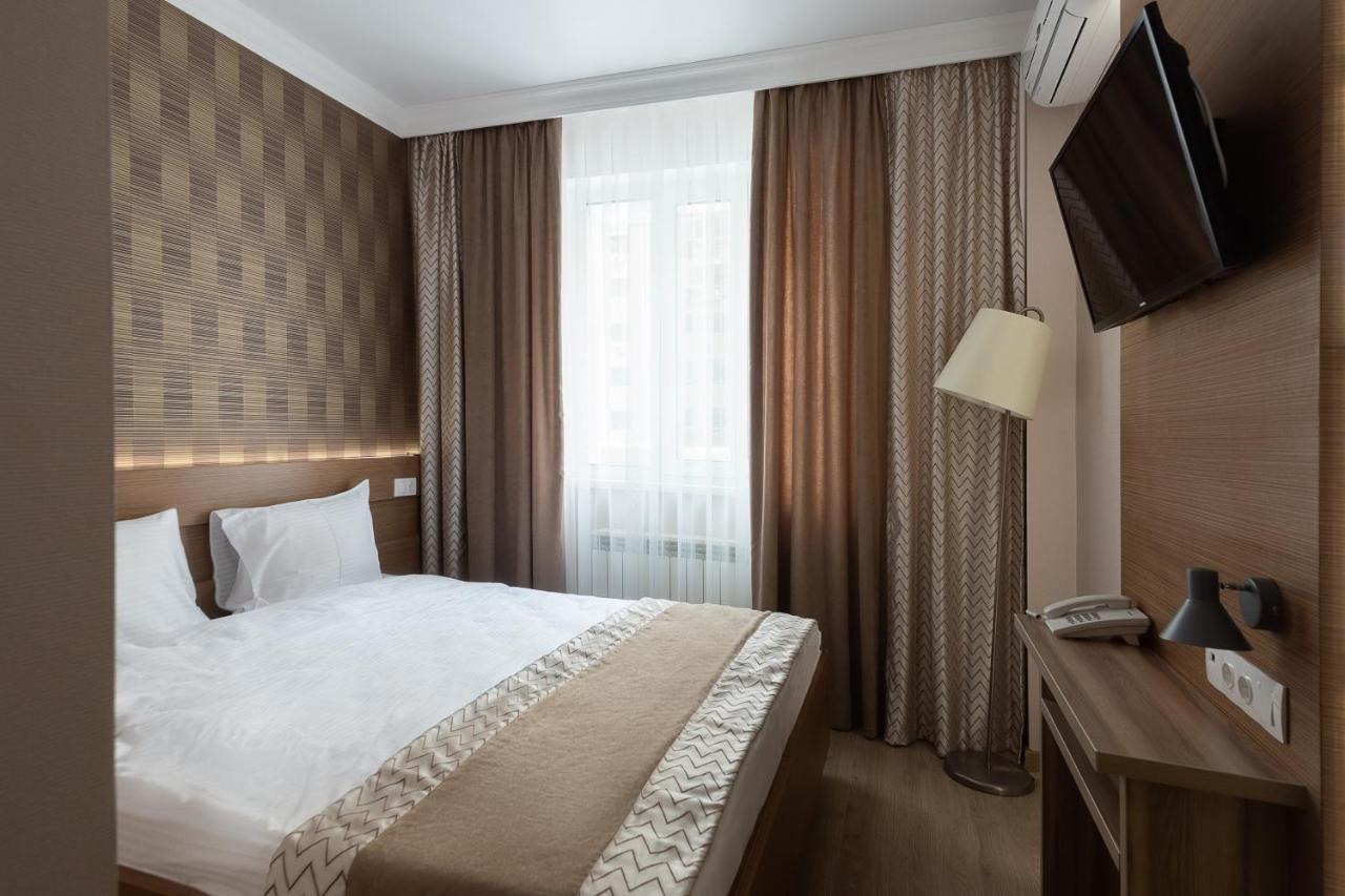 Ncityhotel *