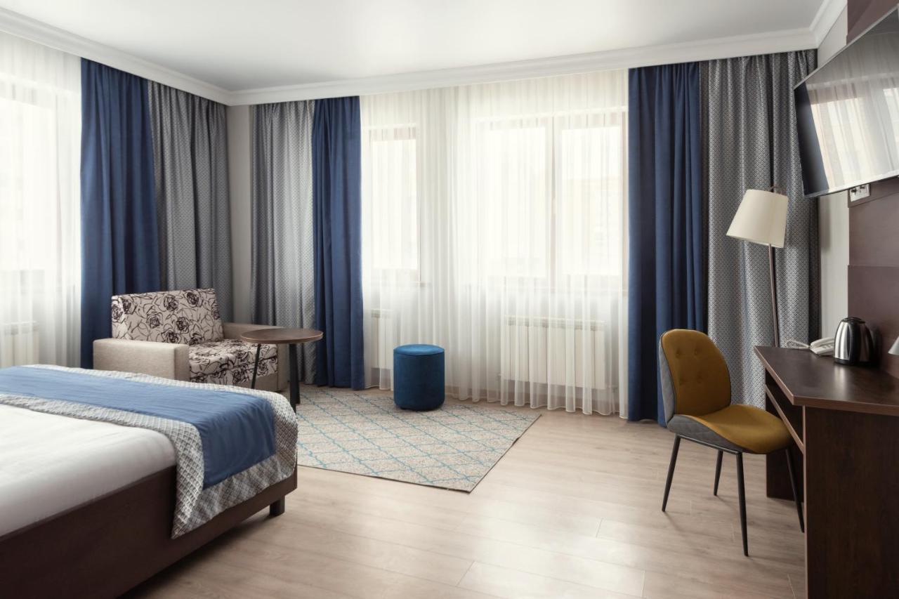 Ncityhotel Астана
