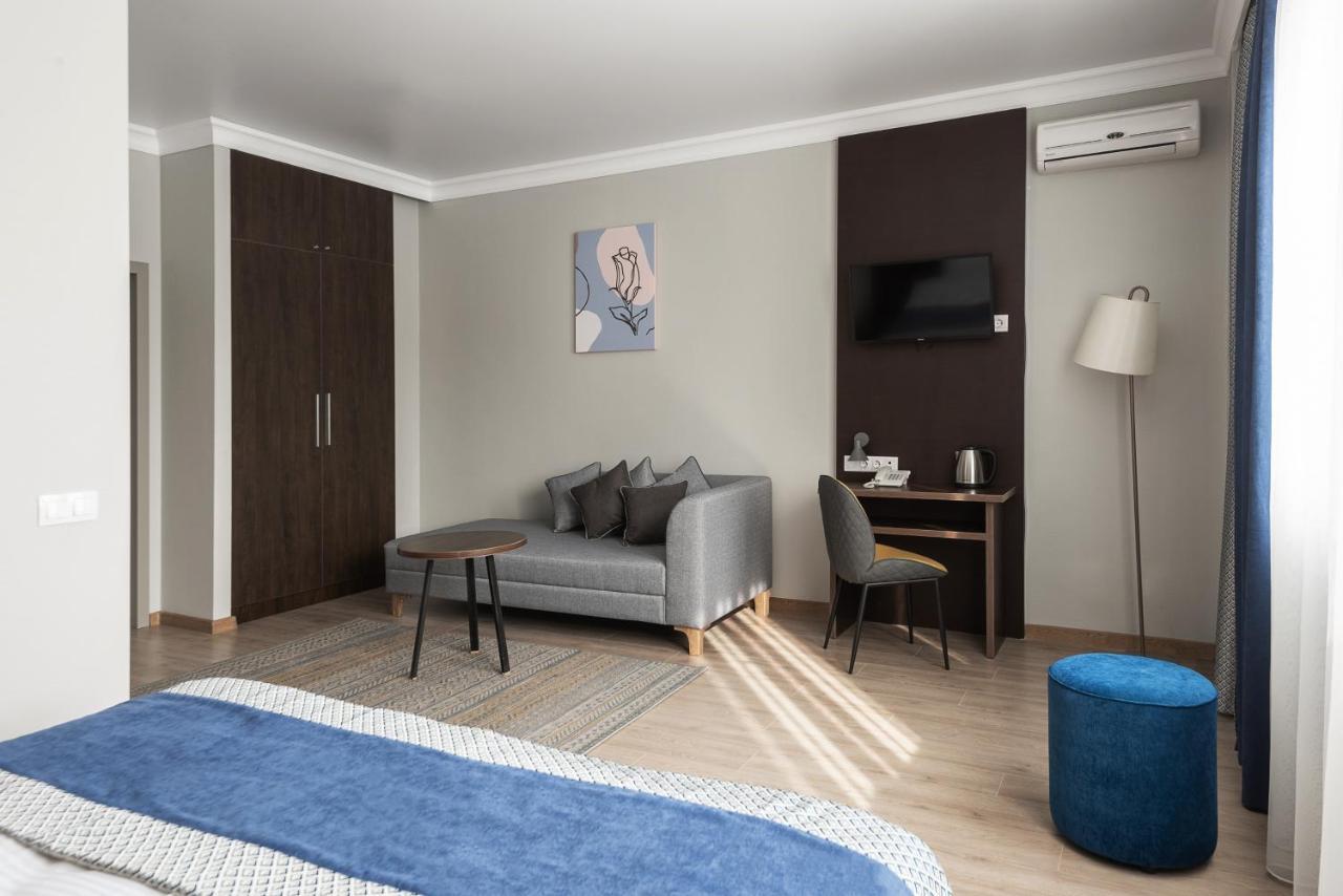 Отель Ncityhotel *