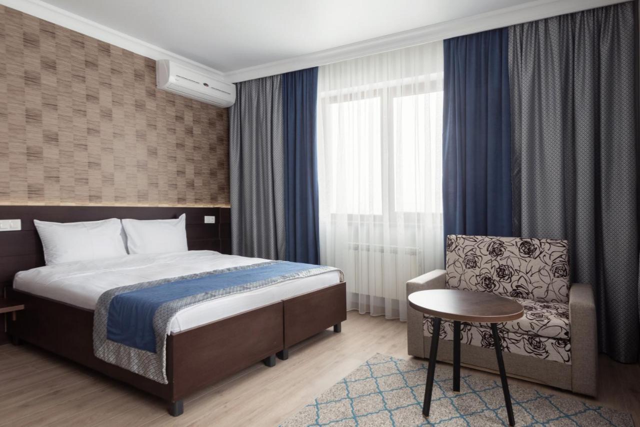 Отель Ncityhotel *