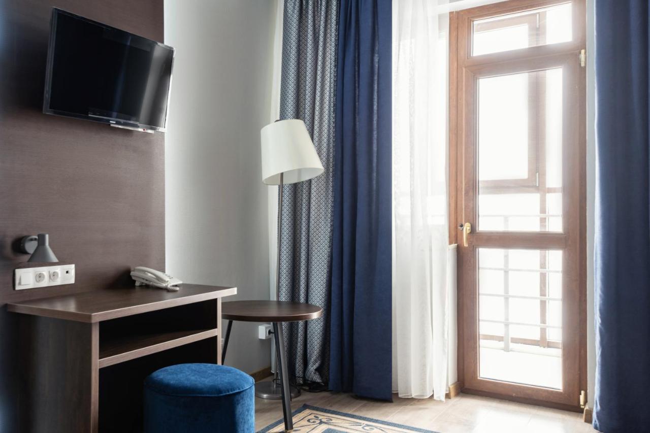 Ncityhotel Отель